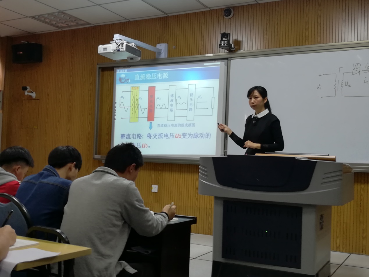 钟建英老师