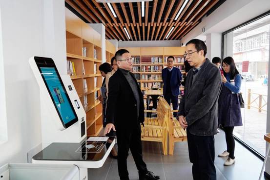 沈光辉副校长带队来校调研 沈光辉副校长带队来校调研